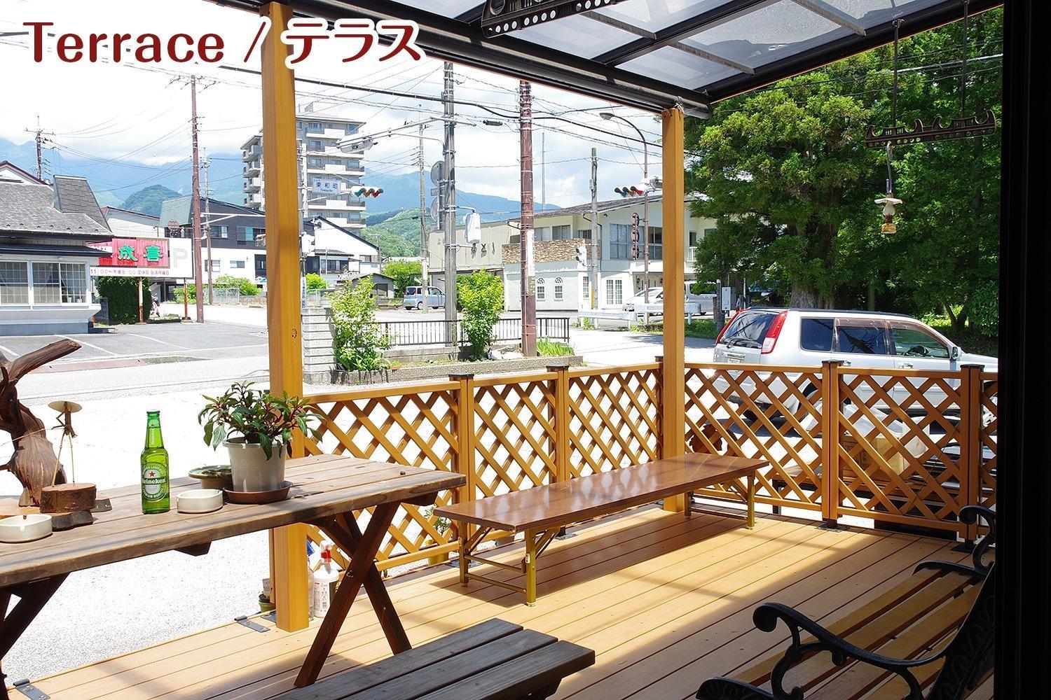 Nikko Stay House Arai - Vacation Stay 14988V Exterior photo